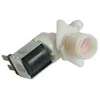Image de V62I000C0. ELECTROVANNE 1V 90Â° Ã12MM AVEC REDUCTEUR FAGOR