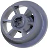 Image de 1885900800. ROULETTE DE PANIER INFERIEURE BEKO