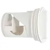 Image de Whirlpool FIL002WH. FILTRE LAVE-LINGE WHIRLPOOL 481248058105 WHIRLPOOL