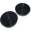 Image de Siemens FILTRES CHARBON ACTIF POUR HOTTE SIEMENS - 00748733