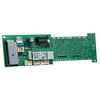 Image de Bosch CARTE ELECTRONIQUE DE PUISSANCE PROGRAMMÉS POUR LAVE LINGE BOSCH - 00658280