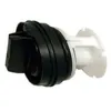 Image de Bosch B/s/h - Filtre A Peluches - Ref: 00614351