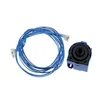 Image de PRESSOSTAT KIT AVEC FILERIE NOUVEAU MOD POUR LAVE LINGE HOTPOINT - C00381612