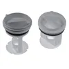 Image de Whirlpool - Kit Filtre De Pompe De Vidange - Ref: 484000000966