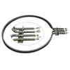 Image de Brandt - Thermoplongeur 2500w - Ref: 32x4829