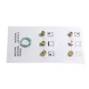 Image de Beko. Sachet Injecteurs Gaz Butane. Ref: 4431910057