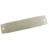 Image de Whirlpool - Plaque Mica Guide Ondes 139 X 33 Mm - Ref: 482000019294
