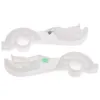 Image de Bosch B/s/h - Guidage Cable De Porte - Ref: 00623536