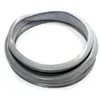 Image de Indesit. Soufflet Hublot Ariston-indesit. Ref: Gsk010ar