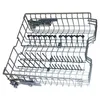 Image de Bosch Bosch B/s/h - Panier Superieur De Lave-vaisselle - Ref: 00771812