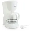 Image de Schmit SCH1012 - Cafetière - 10 tasses - blanc