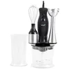 Image de Mixeur Plongeant 3en1 Avec Lames En Inox Mx700 Kitchencook