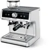 Image de KitchenCook MACHINE A EXPRESSO AVEC BROYEUR BARISTA PROFESSIONNEL HOME BISTRO DE KITCHENCOOK