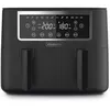 Image de Friteuse Sans Huile 8l - 10 Programmes Airmed 8 De Kitchencook