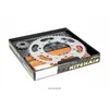 Image de Kit Chaine Honda Cbr 1000 Rr Special Xring An 08 09 Kit 16 42 Cbr 1000 Rr Fireblade