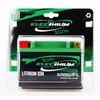 Image de Batterie Lithium Hjtx12(L)Fp-S - (Ytx12-Bs)