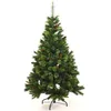 Image de Sapin de NoÃ«l artificiel Royal Majestic - H. 150 cm - Vert