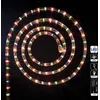 Image de Atmosphera Tube LED d'extérieur - 18 m. - Multicolore