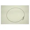 Image de Anneau Avant De Serrage Joint De Hublot Pour Lave Linge Arthur Martin Electrolux Faure