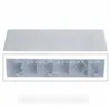 Image de Aube Extractible L249mm Pour Lave Linge Indesit