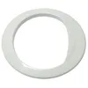 Image de Enjoliveur extÃ©rieur de hublot (101927-31970) Lave-linge (L74A001A3 FAGOR BRANDT ARISTON HOTPOINT)
