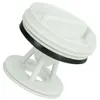 Image de Bouchon de pompe de vidange (296580-47192) Lave-linge (53761,00057642 BOSCH SIEMENS NEFF)