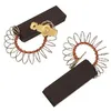 Image de Bosch Charbons Balai Moteur (X2) Pour Lave Linge Bosch B/S/H