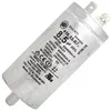 Image de Condensateur permanent 8.5ÂµF 400V SÃ¨che-linge (C00258619 ARISTON HOTPOINT INDESIT)