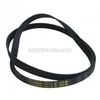 Image de 1930h6 Courroie Pour SÃ¨che Linge Ariston  Sp61010 Sp610/10 St300(Aeg) T300(Thomson) Wt1081 Wt152(Sidex)Wt154(Sidex) Wt52 Wt62000(Siemens) Wt941 Wta3200(Bosch) Wtxl1100(Siemens) 437367 481281728292 57x1074 899647070060 C00031321  607626026 Lavatherm.5