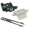 Image de SÃ©curitÃ© de porte ATLANTIC (138505-16745) Lave-vaisselle (481010792430 WHIRLPOOL BAUKNECHT IGNIS LADEN IKEA WHIRLPOOL KITCHENAID MAYTAG)