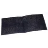 Image de FILTRE CHARBON 24,5CM X 21,5CM  pour hotte BRANDT