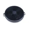 Image de FILTRE CHARBON Ã210MM POUR HOTTE ASPIRANTE ELECTROLUX