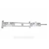 Image de Fixation Panneau Porte Pour Lave Vaisselle Whirlpool