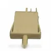 Image de Inter De Lampe 250v Nc Eltek 10.0256.17 Pour Refrigerateur Indesit