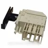 Image de Whirlpool Interrupteur M/A Pour Lave Vaisselle Whirlpool