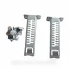 Image de Jeu De Fixation De Plinthe Pour Lave Vaisselle Bosch B/S/H