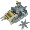 Image de Moteur ventilateur (294638-18151) Four cuisiniÃ¨re (481010781691 WHIRLPOOL BAUKNECHT ARISTON HOTPOINT IGNIS KITCHENAID IKEA WHIRLPOOL INDESIT)