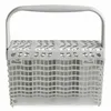 Image de Panier Ã Couverts Gris Complet Pour Lave Vaisselle Arthur Martin Electrolux Faure