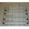 Image de PANIER INFERIEUR GRIS CLAIR POUR LAVE VAISSELLE ELECTROLUX AEG