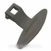 Image de LG Poignee De Porte Grise Pour Lave Linge Lg