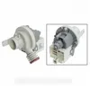 Image de Pompe De Vidange Ebs2556-2309v Pour Lave Vaisselle Smeg