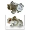 Image de Pompe De Vidange Hanning Dp020-018 25w Pour Lave Linge Fagor