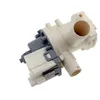 Image de Pompe de vidange (113655-40289) Lave-linge (00142154 00144487 BOSCH SIEMENS NEFF GAGGENAU BEKO)