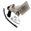 Image de Pompe de vidange (55871-39994) Lave-linge (481231028144 BAUKNECHT WHIRLPOOL BAUCKNECHT LADEN IKEA WHIRLPOOL IGNIS BOSCH ZANUSSI)