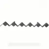 Image de Reglette De Blocage Panier Pour Lave Vaisselle Siemens