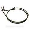 Image de Resistance,230v/2000w Pour Four Arthur Martin Electrolux Faure