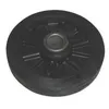 Image de Galet Tambour Pour SÃ¨che Linge Whirlpool   Awz8238 481252878033 Awz231 Am3888 857589929090 Awz8999 854038829080 Awz3789 Ec3294 Am3888 854038829080 Vdp620e Am269 Am279 Am369 Am3693 Am3694 Am3695 Am3696 Am3697 Am3698 Am3768 Am3778 Am379 Am3793 Am3794 A