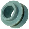 Image de Roulette de panier supÃ©rieur EVO3 (294672-10866) Lave-vaisselle (C00109840 ARISTON HOTPOINT INDESIT SCHOLTES WHIRLPOOL IGNIS)