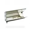 Image de tiroir bac a produit + ressort pour lave linge A.E.G