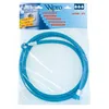 Image de Tuyau arrivÃ©e d'eau 1.5m Lave-linge (92250869 481953028936 CANDY HOOVER ROSIERES ZEROWATT IBERNA FAGOR PHILCO OSTEIN OTSEIN LAMONA PROLINE SELECLINE BAUKNECHT BRANDT DE DIETRICH WHIRLPOOL ELECTROLUX F